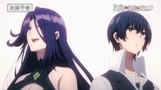 PV 2 EPS 12 | Kage No Jitsuryokusha