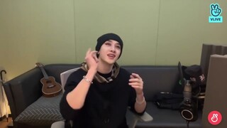 eng sub) skz Bangchan Reaction to Jungkook - Stay Alive (Prod. SUGA of BTS)
