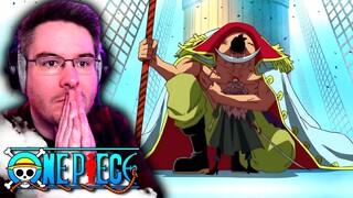 THE END OF WHITEBEARD?! | One Piece Episode 472 REACTION | Anime Reaction
