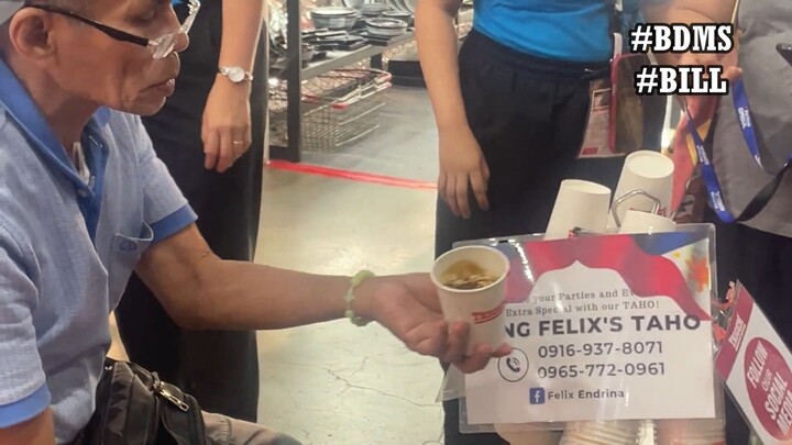 BtsFelixEndrinaTahoBdms