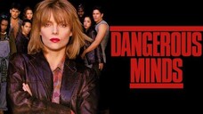 Dangerous Minds (1995) ใจอันตรายวัยบริสุทธิ์ พากย์ไทย