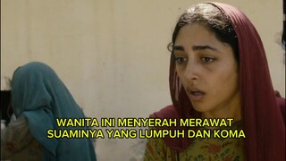 MENYERAH MERAWAT SUAMI YANG LUMPUH | PART 2