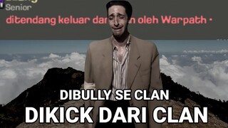 Titik Terendah Ketika Dapet 99%