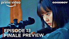 GOOD BOY EPISODE 13 - Subtitle Bahasa Indonesia