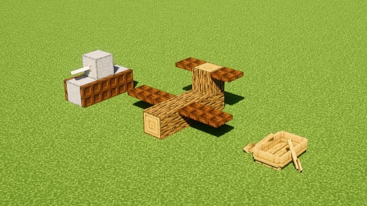 You said you like tanks, fighter jets, and warships, so I……