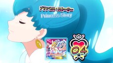 Hime Shirayuki (CV: Megumi Han) - Princess Story