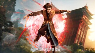 TALES OF HEARDING GODS EPISODE 57 SUB INDO