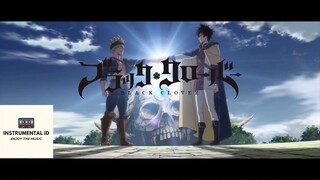 TREASURE   'BEAUTIFUL' Black Clover ED 13 instrumental