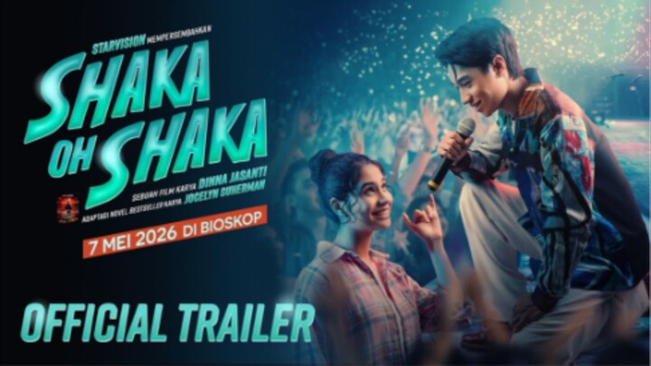 Berasa Mimpi Punya Pacar Idol! |  SHAKA OH SHAKA (2026) - Review
