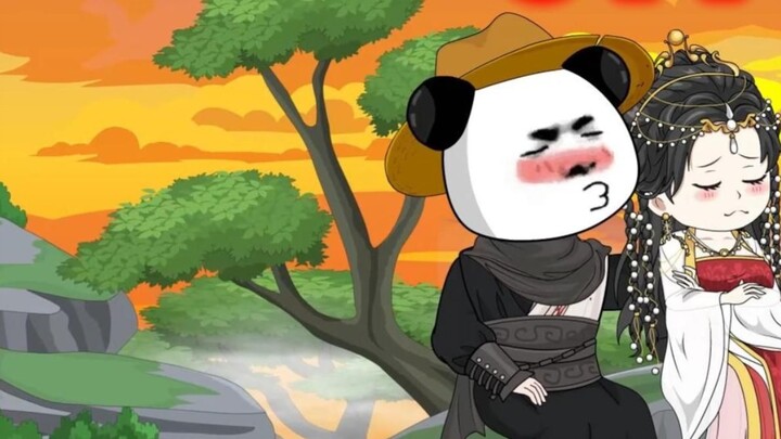 Episode 17: Bunuh Hongjun dan Dua Orang Suci dari Barat!