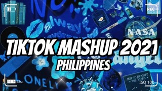 TIKTOK MASHUP MARCH 2021 PHILIPPINES (DANCE CRAZE)