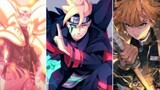 Anime Badass edits || Tiktok compilation|| part 1