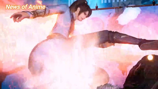 Độc Bộ Tiêu Dao (Short Ep 41) - Diệp Vũ x Tư Đồ Chính Thiên (Tiếp) #docbotieudao