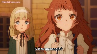 Magic Maker: Isekai Mahou no Tsukurikata Eps 5 (Sub-Indo)