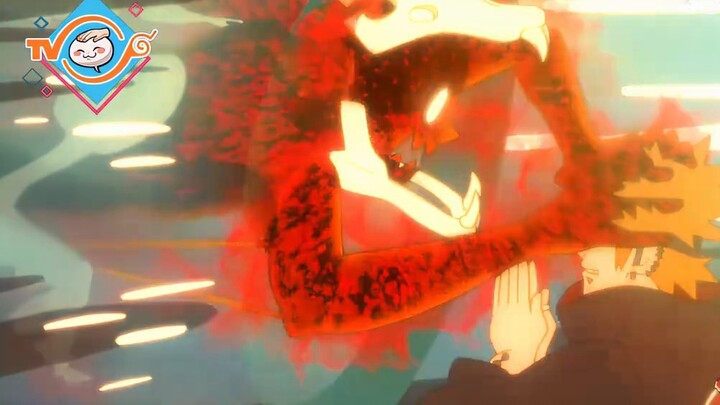 Konoha TV is popular, Vulpix's rampage!
