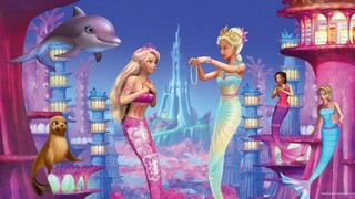 Barbie in A Mermaid Tale 2 (2012) SUB INDO