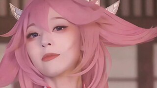 (แนวตั้ง 4K) แมวน้อยเต้นรำ ~ ดินแดนแห่งความสุขบริสุทธิ์