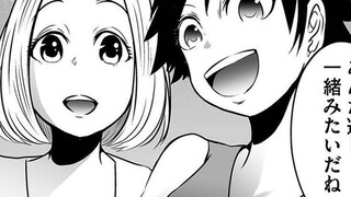 The Third Game! "God's Game" Dubbing Comic Commentary - Chapter 22