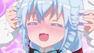 [RPG Real Estate] Tidak Boleh Disentuh! Tidak Boleh! o((>ω< ))o