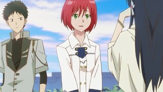 Vô Tình Gặp Gỡ Tôi Đã Yêu Hoàng Tử Nước Láng Giềng | Review Phim Anime Hay | Part 13