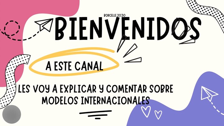 Presentación Diapositivas Propuesta Proyecto para Niños Infantil Juvenil Doodle