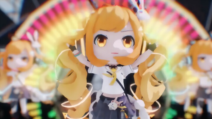Angela is here to help you brainwash (º﹃º)
