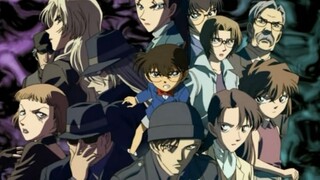 DETECTIVE CONAN OPENING 22 (ZARD)