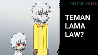 Animasi Mister Enterprise Teman Lama Law