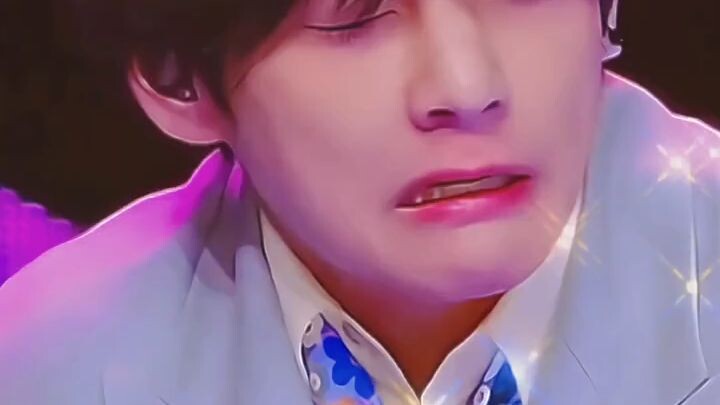 my Oppa V kimtaehyung