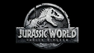 Jurassic World Fallen Kingdom (2018) الترجمة العربية