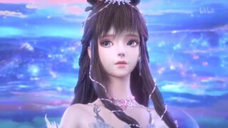 Love in silent water crystal eps 1 new