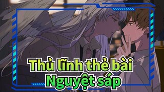 Thủ lĩnh thẻ bài |【Touya *Yukito 】BGM: Nguyệt sáp