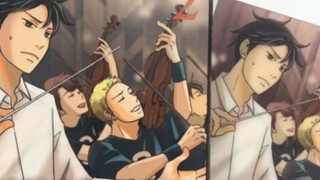 การ์ตูนฉบับพิมพ์ครั้งแรกมีความสำคัญขนาดนั้นจริงหรือ?