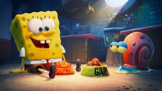 Sponge bob: Sponge Yaloth Belfrar (2020) The link in description