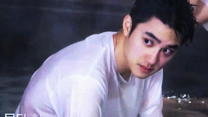 Các thành viên gọi điện cho Đu Đu, đoạn này thực sự cực kỳ hài!