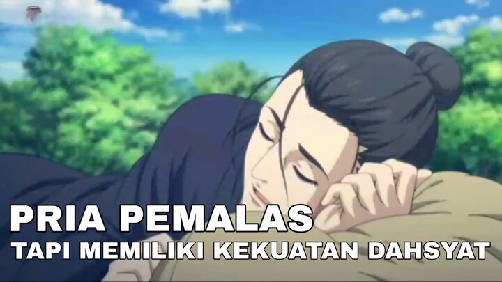 pria pendiam emang agak beda - hitori no shita the Outcast part 47