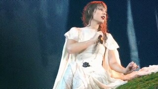 The 1 - Eras Tour Taylor Swift