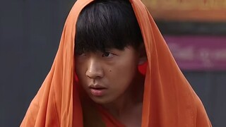种善因，得善果。