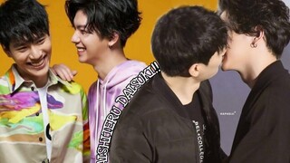 แซมยู ฉันรักคุณมาก!!! ช่วงเวลาอันแสนหวาน