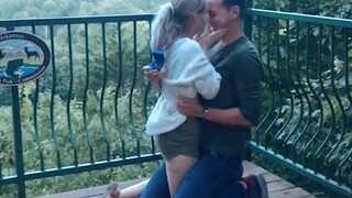 Only by proposing with more heart can we spend a lifetime together
