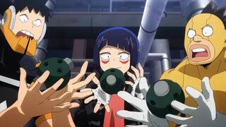 Học viện anh hùng season 5 「AMV」 For The Glory