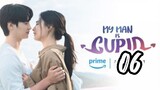 내 남자는 큐피드 MY MAN IS CUPID EP 6