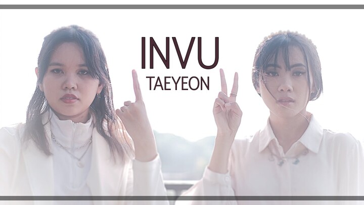 TAEYEON (태연) - INVU | Sing Cover by Queenses
