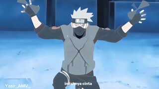 Fisofil kakashi Hatake