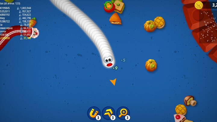 game cacing part 4