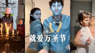 每年各家奇思妙想的时刻到了‼️🎃