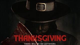 Thanksgiving   2023   **  Watch Full For Free // Link In Description