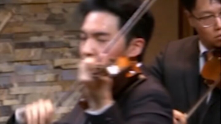 【راي تشين】لو عشت في القرن الثامن عشر واستمعت إلى هذه المقطوعة لأول مرة، ماذا كنت ستفعل...؟