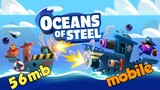 Oceans Of Steel Apk (Early Access) [size 56mb] Offline Android 1080p 60fps