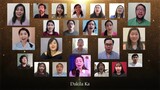 DAKILANG KATAPATAN | Coro Cantabile (Virtual Choir)